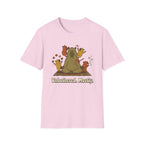 Unbothered. Mostly. T-Shirt