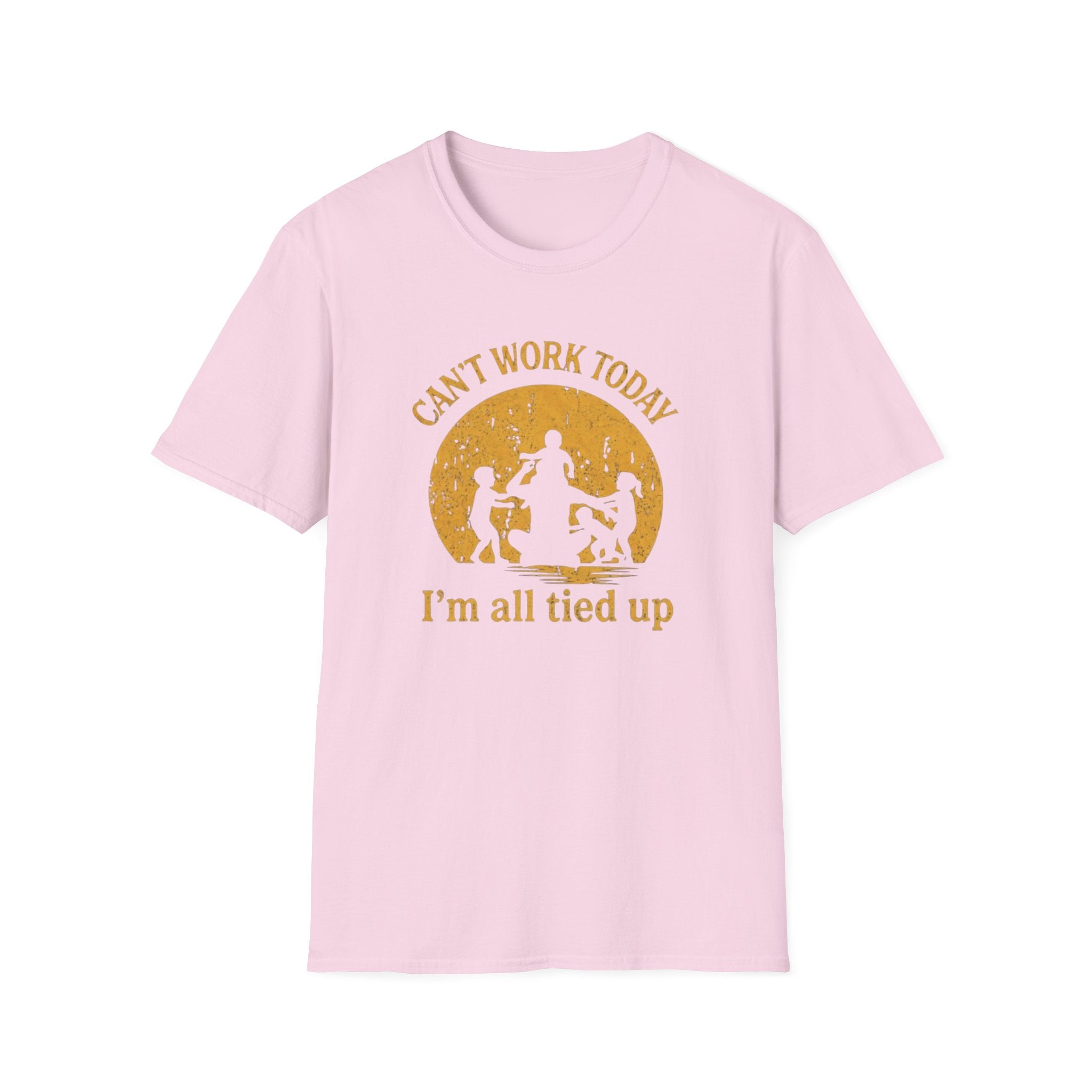 Can't Work Today T-Shirt