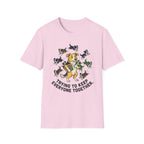Keeping Everyone Together T-Shirt