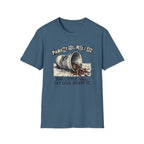 Rule #2 T-Shirt