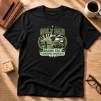 Golf Dad T-Shirt
