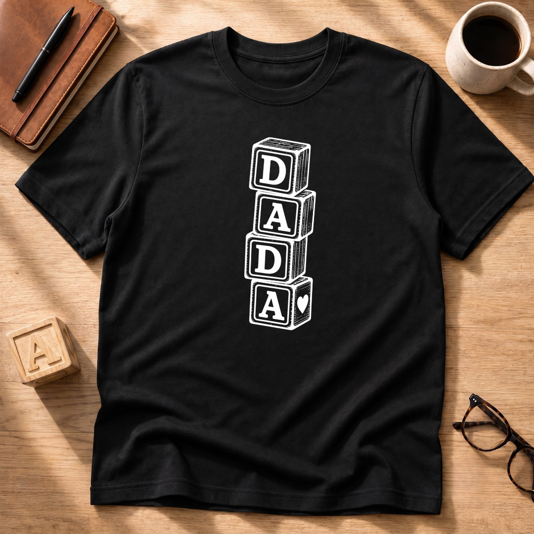Dada T-Shirt
