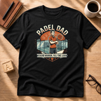 Padel Dad T-Shirt