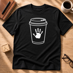 Coffee and Kids T-Shirt