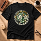 Dad's Lawn T-Shirt