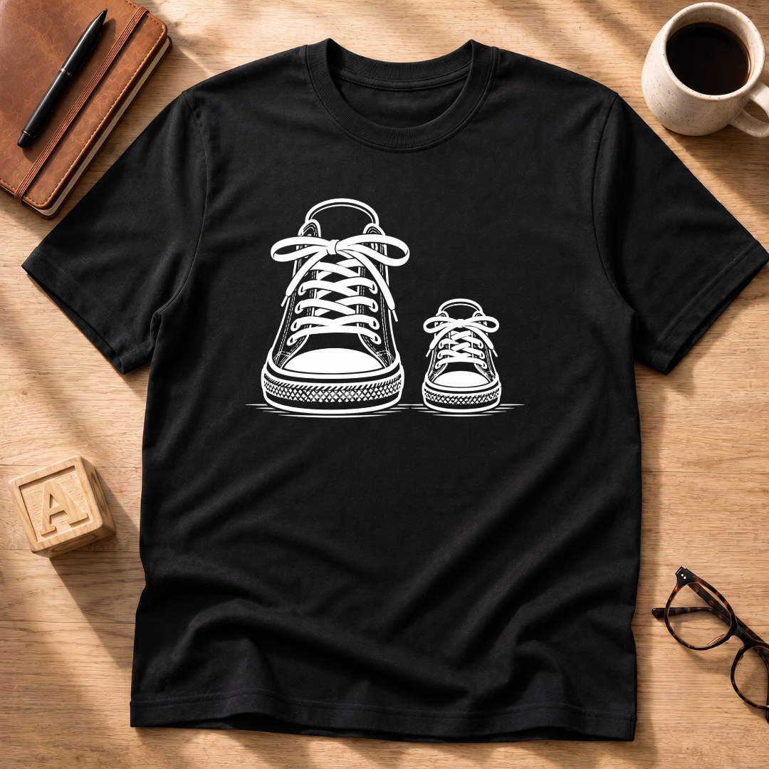Mine and Theirs T-Shirt