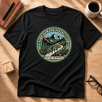 Hiking Club T-Shirt