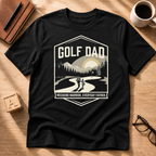 Golf Dad T-Shirt