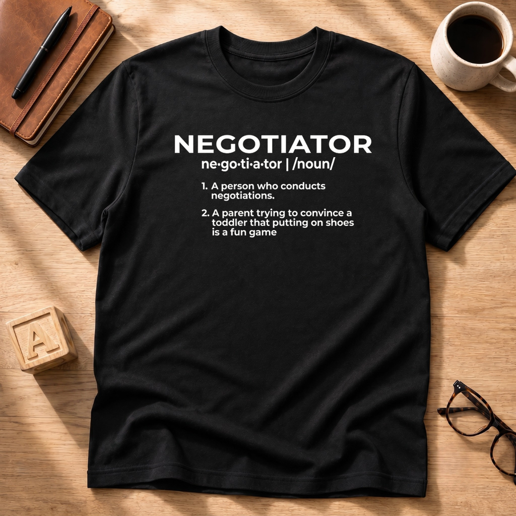 The Art of The Deal T-Shirt