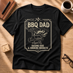 BBQ Dad T-Shirt