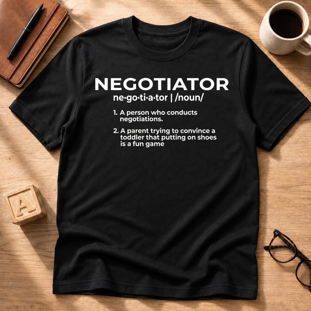 The Art of The Deal T-Shirt
