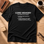 The Nostalgia T-Shirt