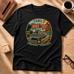 Family Road Trip T-Shirt