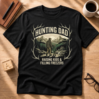 Hunting Dad T-Shirt