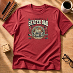 Skater Dad T-Shirt