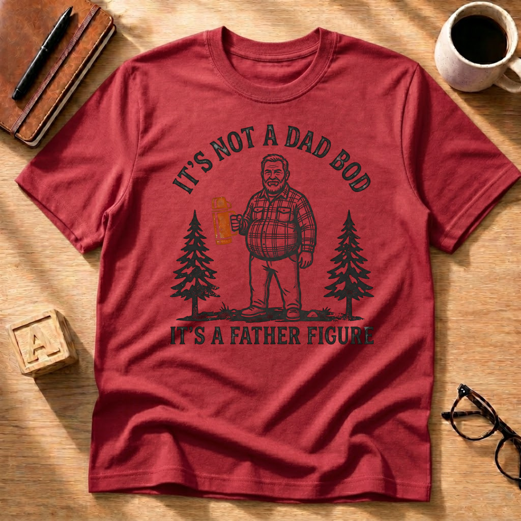 Dad Bod T-Shirt
