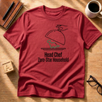 Head Chef T-Shirt
