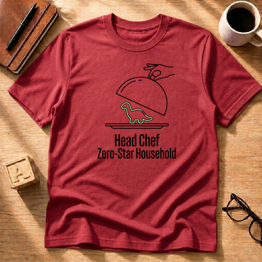 Head Chef T-Shirt