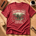 Hunting Dad T-Shirt