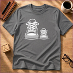 Mine and Theirs T-Shirt