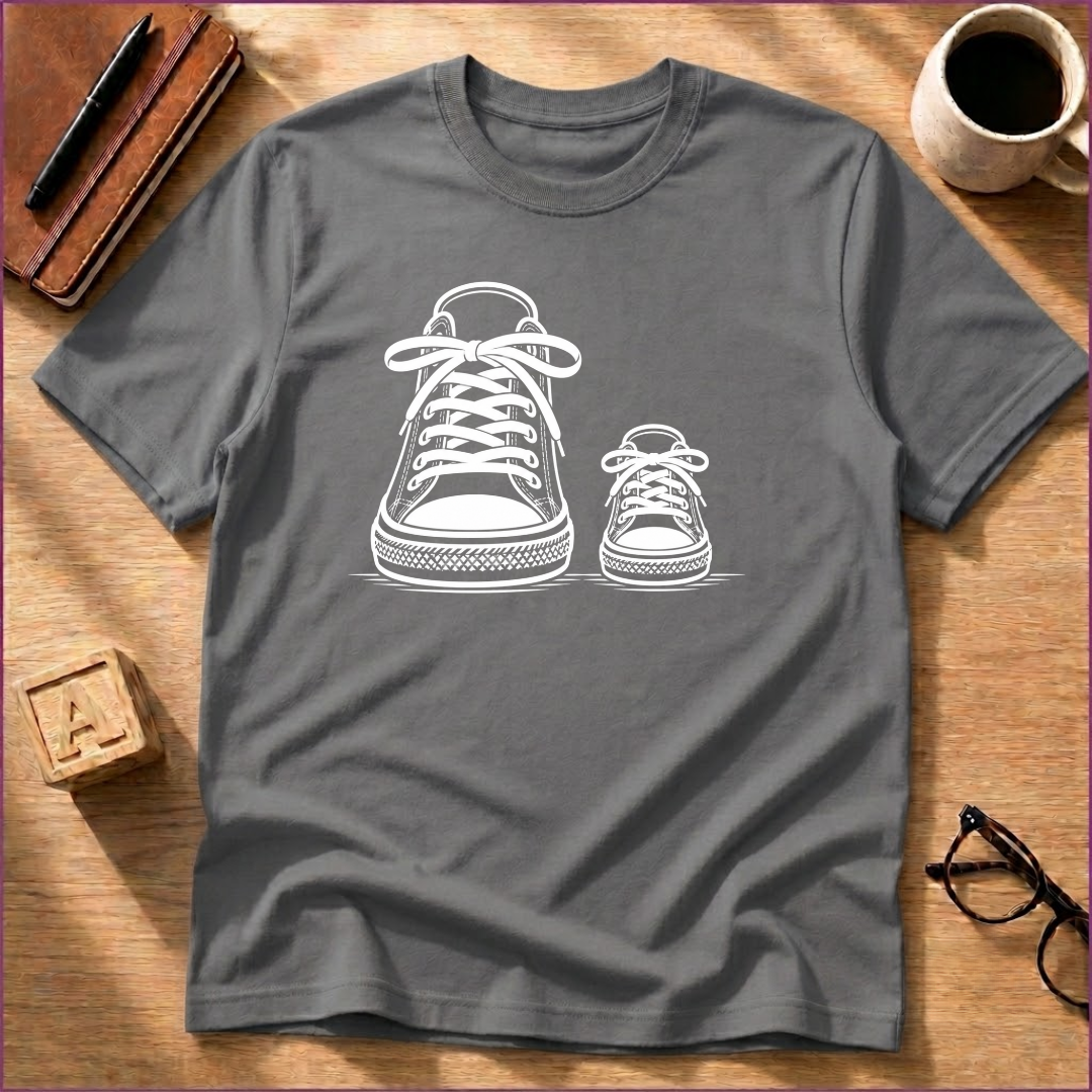 Mine and Theirs T-Shirt