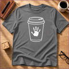 Coffee and Kids T-Shirt