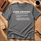 The Nostalgia T-Shirt