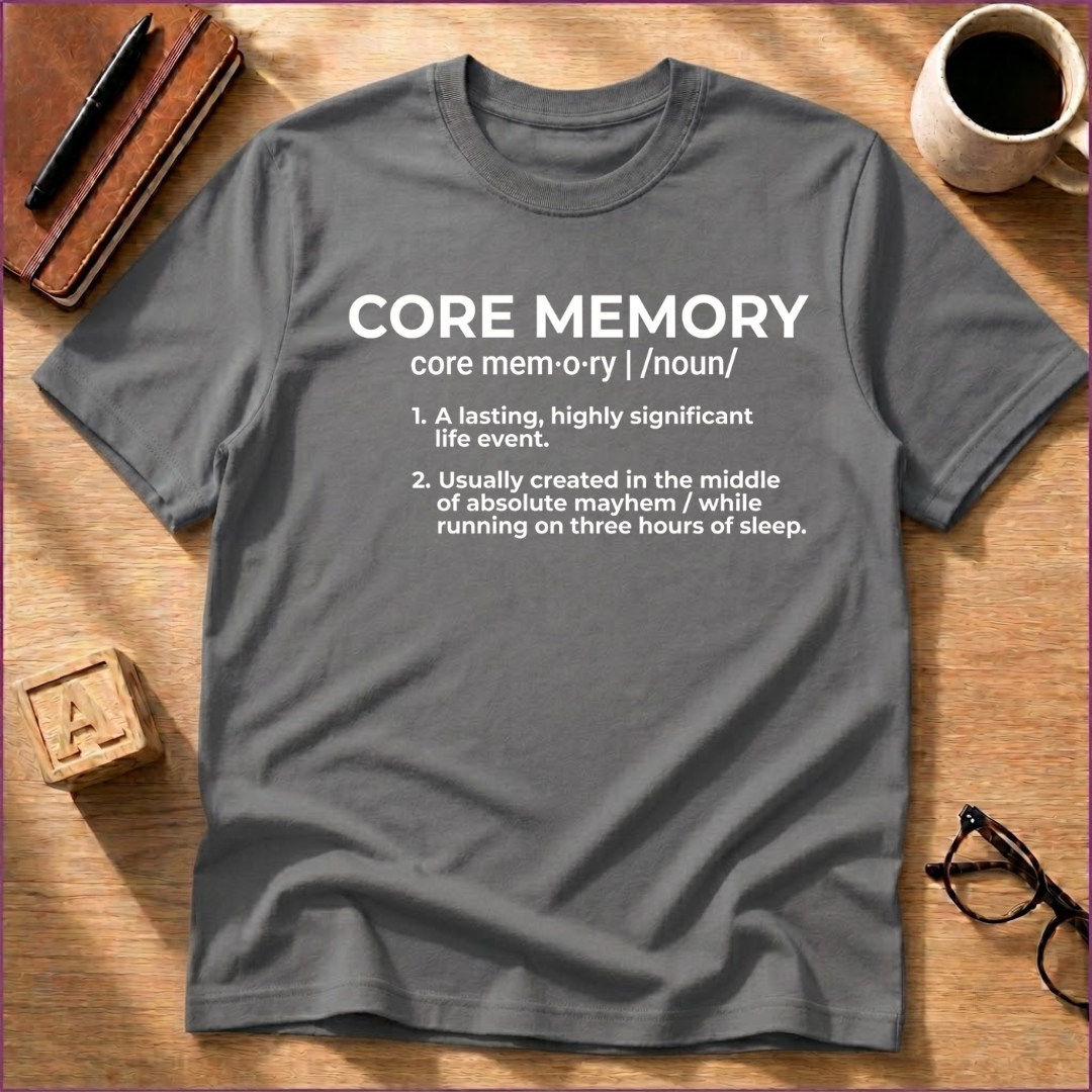 The Nostalgia T-Shirt
