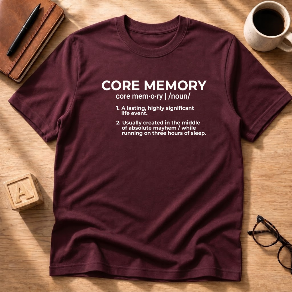 The Nostalgia T-Shirt