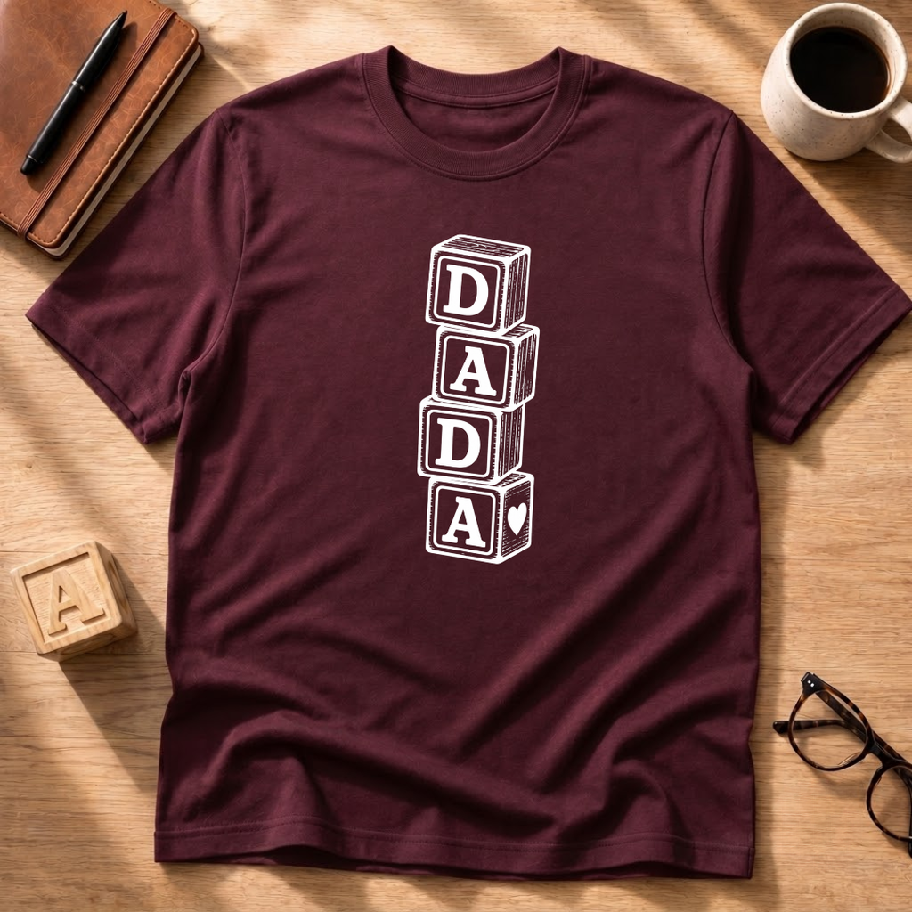 Dada T-Shirt