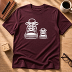 Mine and Theirs T-Shirt