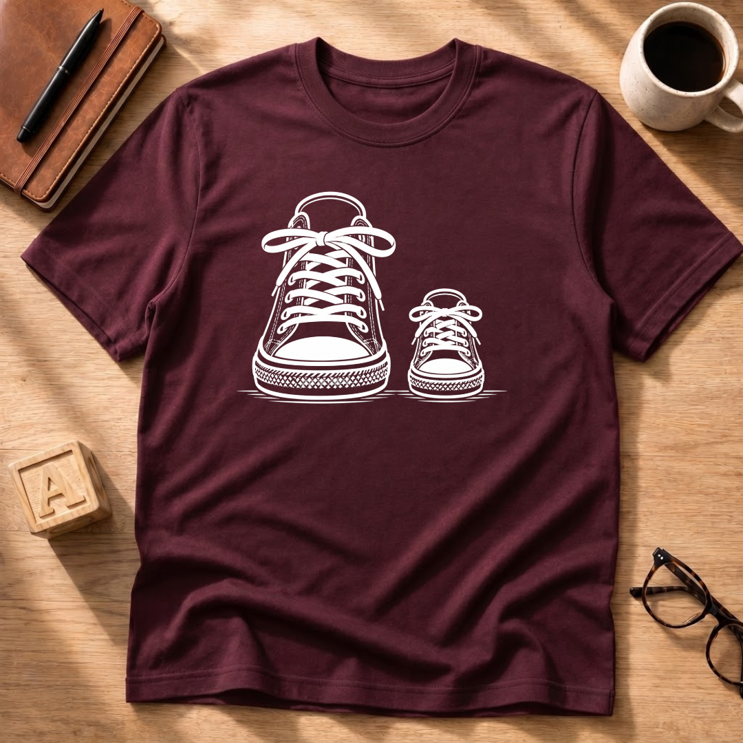 Mine and Theirs T-Shirt