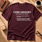 The Nostalgia T-Shirt