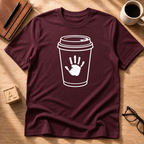 Coffee and Kids T-Shirt