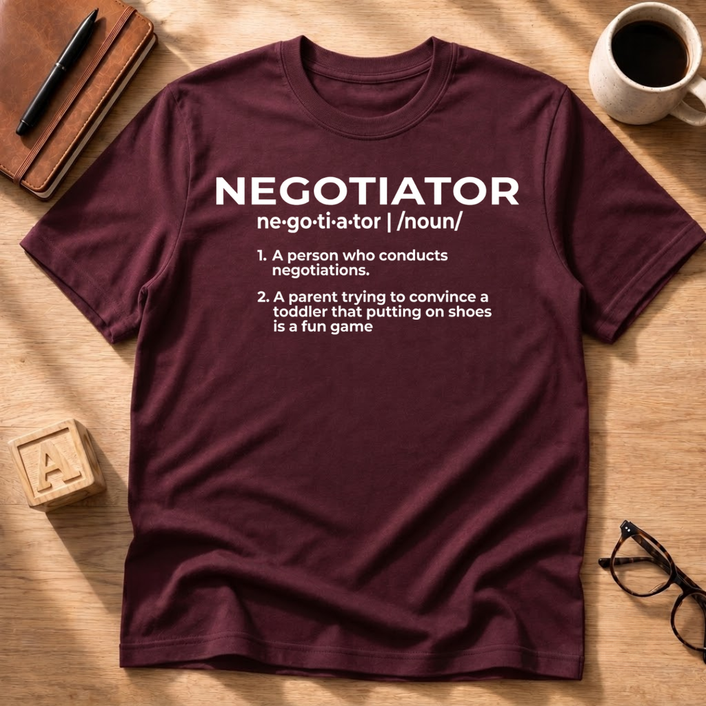 The Art of The Deal T-Shirt