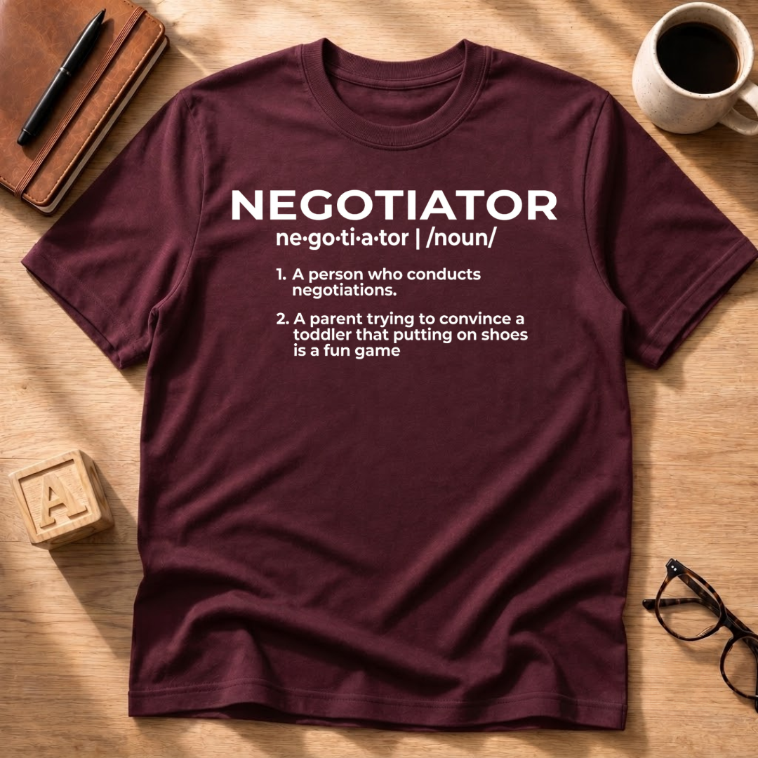 The Art of The Deal T-Shirt