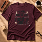 Exhausted Parent T-Shirt