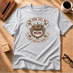 Mom Royalty T-Shirt