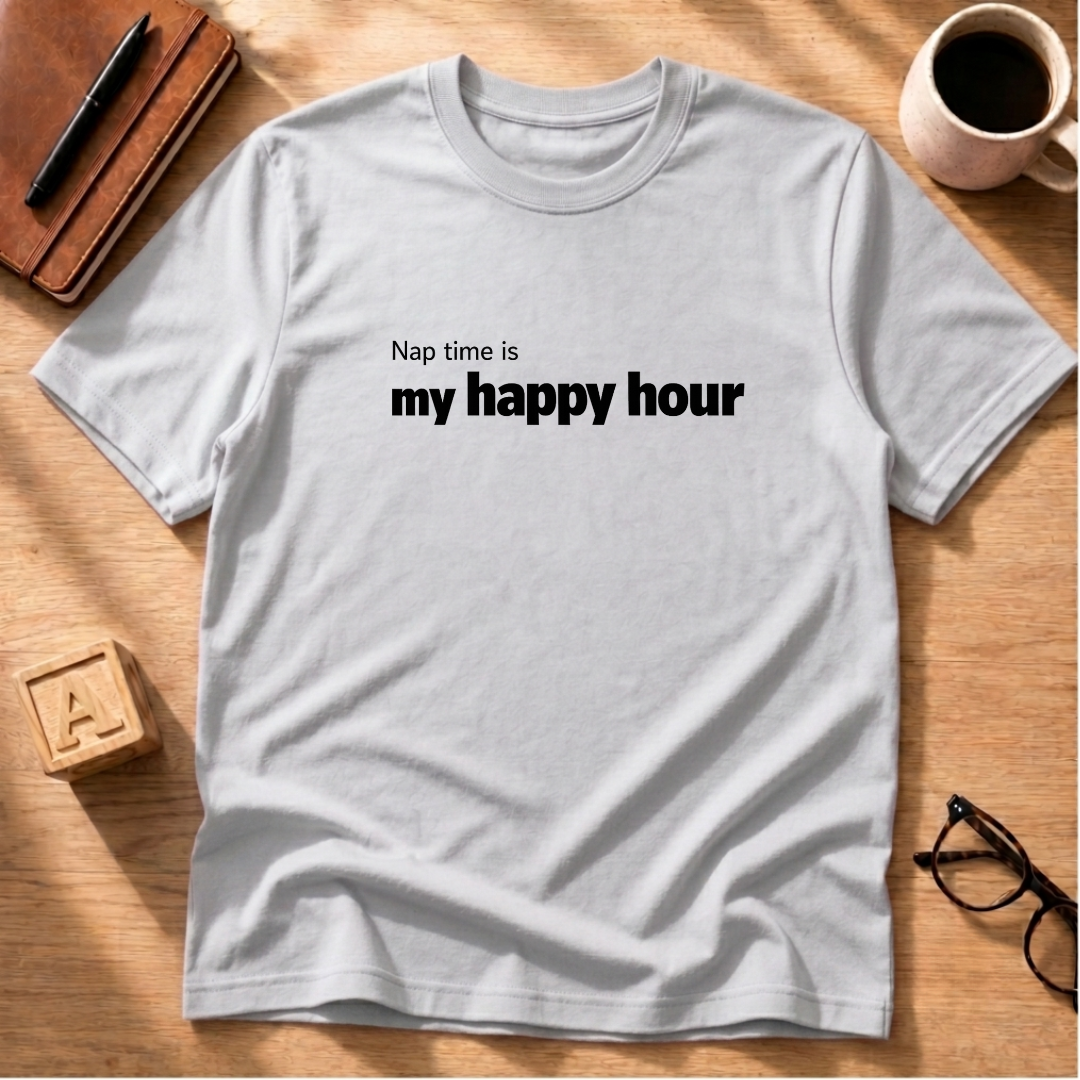 Happy Hour T-Shirt