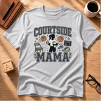 Courtside Mama T-Shirt