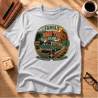 Family Road Trip T-Shirt