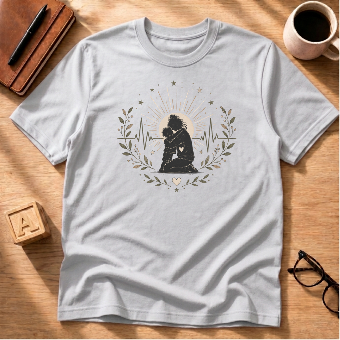 The Hug That Fixes Everything T-Shirt
