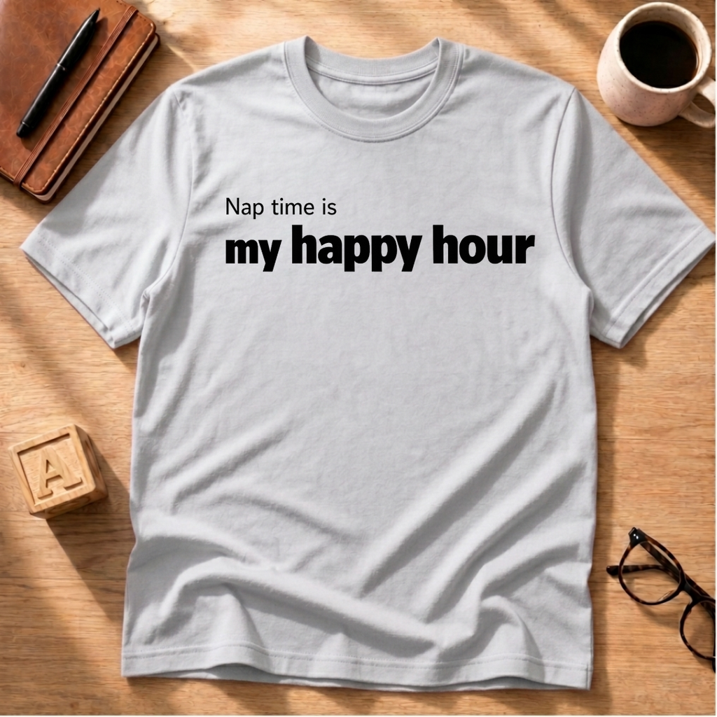 Happy Hour T-Shirt