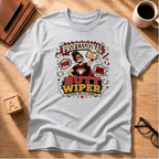 Professional Butt Wiper T-Shirt