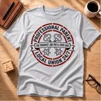 Professional Parent T-Shirt