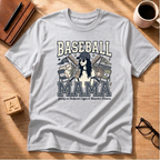 Baseball Mama T-Shirt