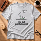 Head Chef T-Shirt