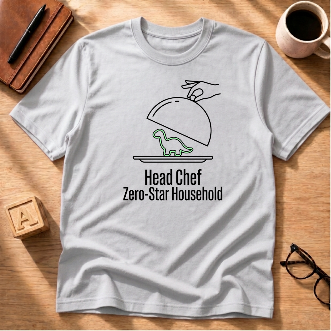 Head Chef T-Shirt