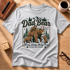 Dad Bear T-Shirt