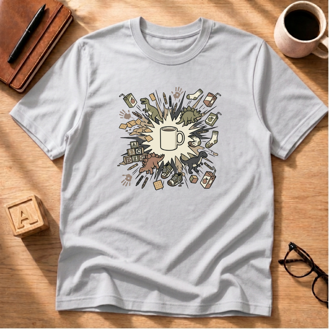 Mess Makers T-Shirt